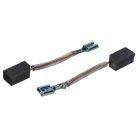 VHBW Carbon Brush Fein 30711084001 - 6 x 8 x 14 mm