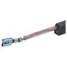 VHBW Carbon Brush Fein 30711084001 - 6 x 8 x 14 mm