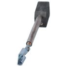 VHBW Carbon Brush Fein 30711084001 - 6 x 8 x 14 mm