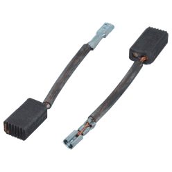   VHBW Carbon Brush Fein 30711128005, 30711140000 - 5 x 8 x 14 mm