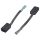 VHBW Carbon Brush Fein 30711128005, 30711140000 - 5 x 8 x 14 mm