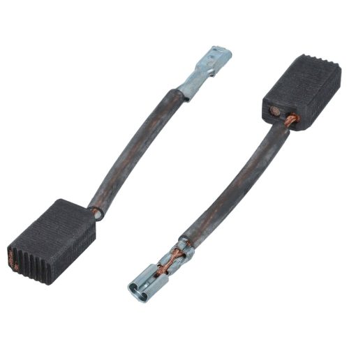 VHBW Carbon Brush Fein 30711128005, 30711140000 - 5 x 8 x 14 mm