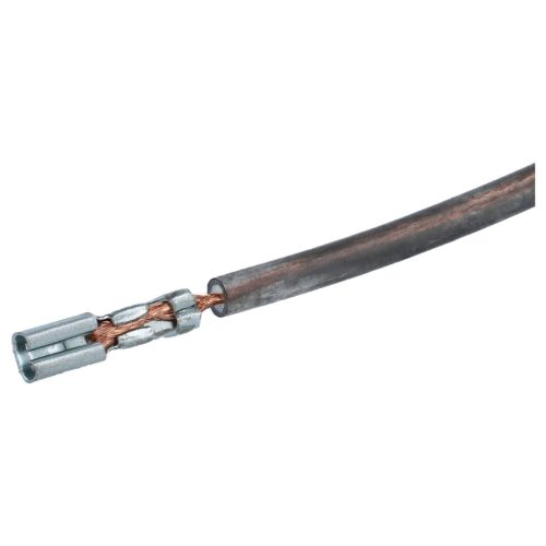 VHBW Carbon Brush Fein 30711128005, 30711140000 - 5 x 8 x 14 mm