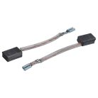 VHBW Carbon Brush Fein 30711128005, 30711133007 - 5 x 8 x 13 mm