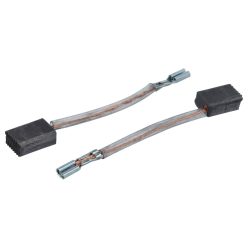   VHBW Carbon Brush Fein 30711128005, 30711133007 - 5 x 8 x 13 mm