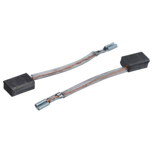 VHBW Carbon Brush Fein 30711128005, 30711133007 - 5 x 8 x 13 mm