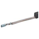 VHBW Carbon Brush Fein 30711128005, 30711133007 - 5 x 8 x 13 mm