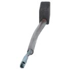 VHBW Carbon Brush Fein 30711128005, 30711133007 - 5 x 8 x 13 mm