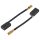 VHBW Carbon Brush Fein 30711128005, 30711128010 - 5 x 8 x 14 mm