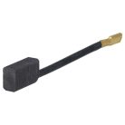 VHBW Carbon Brush Fein 30711128005, 30711128010 - 5 x 8 x 14 mm