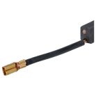 VHBW Carbon Brush Fein 30711128005, 30711128010 - 5 x 8 x 14 mm