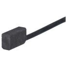 VHBW Carbon Brush Fein 30711128005, 30711128010 - 5 x 8 x 14 mm