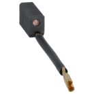 VHBW Carbon Brush Fein 30711128005, 30711128010 - 5 x 8 x 14 mm