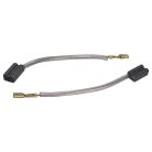 VHBW Carbon Brush Fein 30711122004, 30711127007 - 5 x 8 x 14 mm