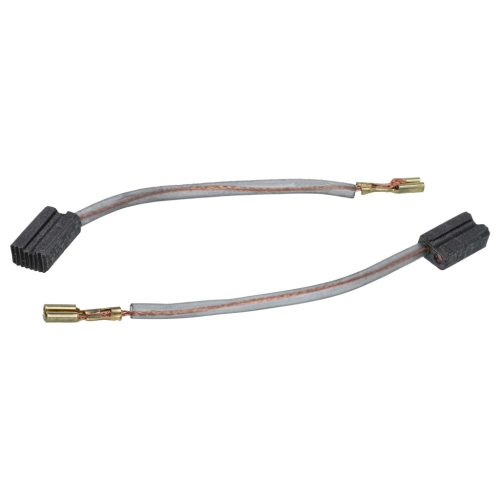 VHBW Carbon Brush Fein 30711122004, 30711127007 - 5 x 8 x 14 mm