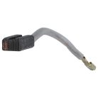 VHBW Carbon Brush Fein 30711122004, 30711127007 - 5 x 8 x 14 mm