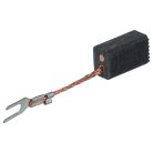 VHBW Carbon Brush Fein 30711090015, KK570 for electric tools - 5.95 x 7.95 x 14 mm