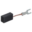 VHBW Carbon Brush Fein 30711090015, KK570 for electric tools - 5.95 x 7.95 x 14 mm