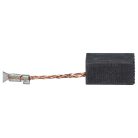 VHBW Carbon Brush Fein 30711090015, KK570 for electric tools - 5.95 x 7.95 x 14 mm