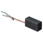 VHBW Carbon Brush Fein 30711090015, KK570 for electric tools - 5.95 x 7.95 x 14 mm
