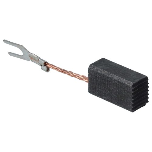 VHBW Carbon Brush Fein 30711090015, KK570 for electric tools - 5.95 x 7.95 x 14 mm