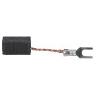 VHBW Carbon Brush Fein 30711090015, KK570 for electric tools - 5.95 x 7.95 x 14 mm