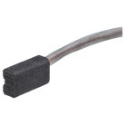 VHBW Carbon Brush Fein 30711070008 - 5 x 8 x 14 mm