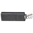 VHBW Kohlebürste Europart 072960 Ersatz - 4,9 x 9,95 x 28 mm