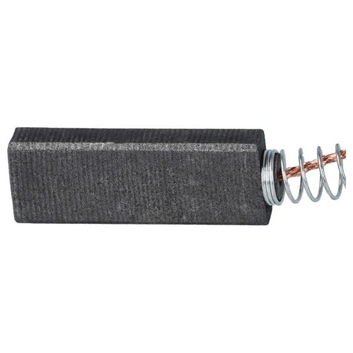 VHBW Kohlebürste Europart 072960 Ersatz - 4,9 x 9,95 x 28 mm