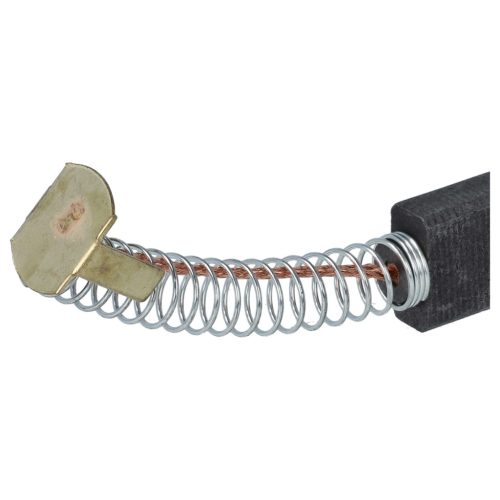 VHBW Kohlebürste Europart 072960 Ersatz - 4,9 x 9,95 x 28 mm