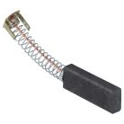 VHBW Kohlebürste Europart 072960 Ersatz - 4,9 x 9,95 x 28 mm