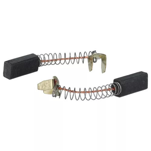 VHBW Carbon Brush Europart 072957, 10000639 - 5.9 x 7.95 x 18.5 mm