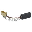 VHBW Carbon Brush Europart 072957, 10000639 - 5.9 x 7.95 x 18.5 mm