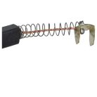 VHBW Carbon Brush Europart 072957, 10000639 - 5.9 x 7.95 x 18.5 mm