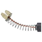 VHBW Carbon Brush Europart 072957, 10000639 - 5.9 x 7.95 x 18.5 mm