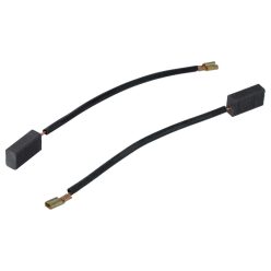   VHBW Carbon Brush Bosch 163041774 replacement - 5 x 8 x 14 mm