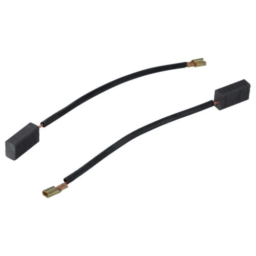 VHBW Carbon Brush Bosch 163041774 replacement - 5 x 8 x 14 mm