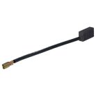 VHBW Carbon Brush Bosch 163041774 replacement - 5 x 8 x 14 mm