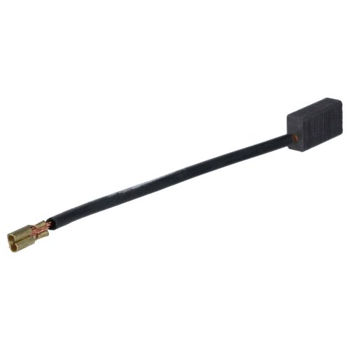 VHBW Carbon Brush Bosch 163041774 replacement - 5 x 8 x 14 mm