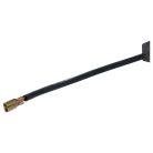 VHBW Carbon Brush Bosch 163041774 replacement - 5 x 8 x 14 mm