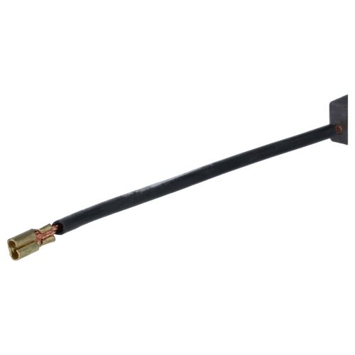 VHBW Carbon Brush Bosch 163041774 replacement - 5 x 8 x 14 mm