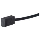 VHBW Carbon Brush Bosch 163041774 replacement - 5 x 8 x 14 mm