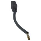 VHBW Carbon Brush Bosch 163041774 replacement - 5 x 8 x 14 mm