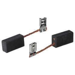 VHBW Carbon Brush Fein 30711153000 - 8 x 12.5 x 23 mm