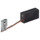 VHBW Carbon Brush Fein 30711153000 - 8 x 12.5 x 23 mm