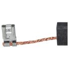 VHBW Carbon Brush Fein 30711153000 - 8 x 12.5 x 23 mm