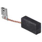 VHBW Carbon Brush Fein 30711153000 - 8 x 12.5 x 23 mm