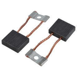 VHBW Carbon Brush FER 8001.4/1-301 - 6.3 x 20 x 17 mm