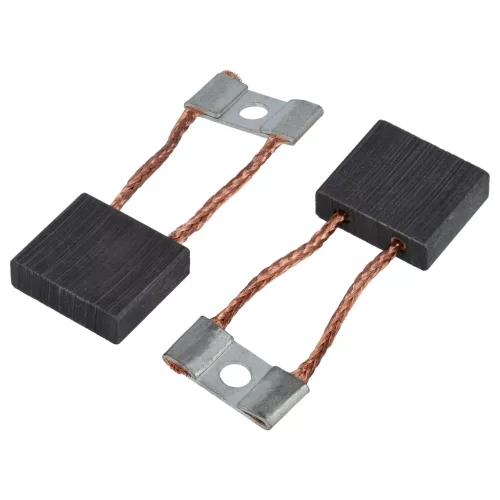 VHBW Carbon Brush FER 8001.4/1-301 - 6.3 x 20 x 17 mm