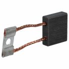 VHBW Carbon Brush FER 8001.4/1-301 - 6.3 x 20 x 17 mm